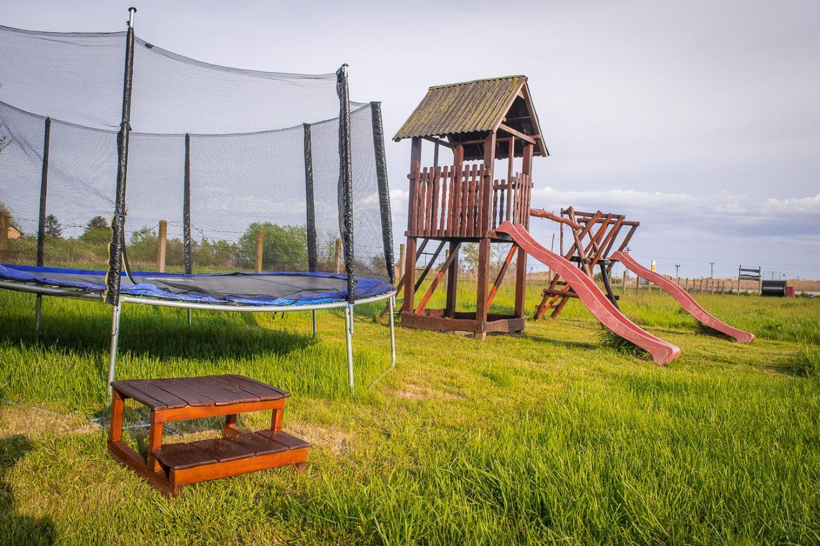 Etno Salas - Etno Ranch - Seosko Turisticko Domacinstvo Vila Palić Exterior foto